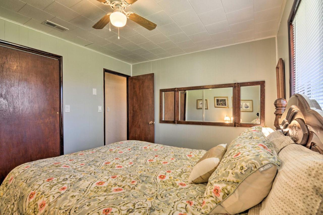 Tropic Getaway Near Bryce Canyon National Park! Eksteriør bilde